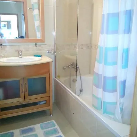 Apartment One Bedroom With Sea View Shared Pool And Balcony At 1 Km Away From The *