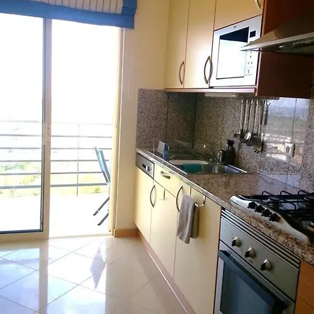 One Bedroom With Sea View Shared Pool And Balcony At 1 Km Away From The Apartment *