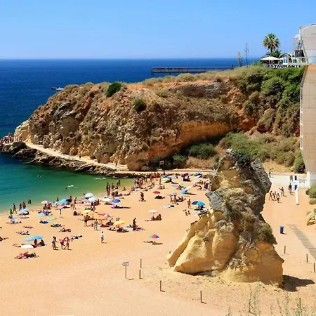 One Bedroom With Sea View Shared Pool And Balcony At 1 Km Away From The Apartment